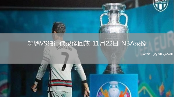 2025年11月22日NBA杯小組賽鵜鶘vs獨行俠
