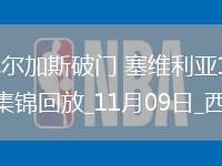 西甲-巴爾加斯破門(mén)塞維利亞1-0奧薩蘇納
