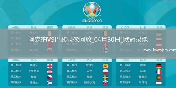 歐冠半決賽首回合阿森納0-1巴黎圣日耳曼
