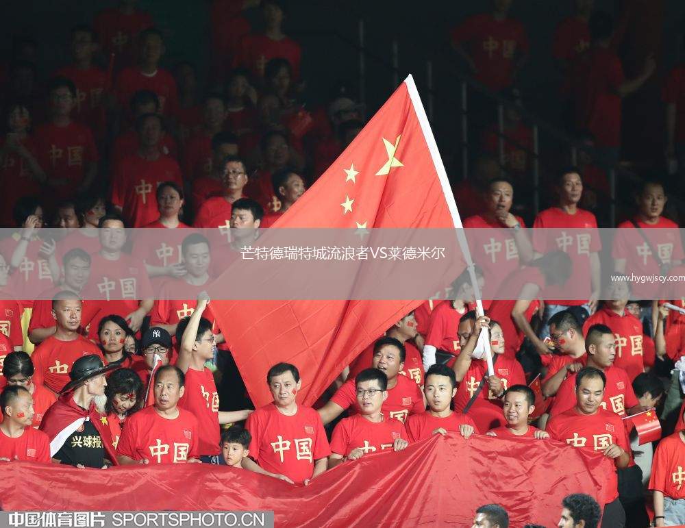 芒特德瑞特城流浪者VS萊德米爾