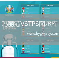 瑪麗港VSTPS圖爾庫
