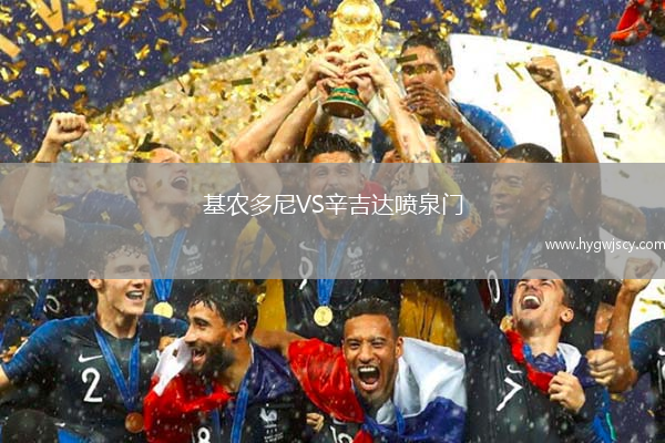 基農(nóng)多尼VS辛吉達(dá)噴泉門(mén)