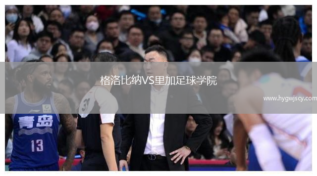 格洛比納VS里加足球?qū)W院