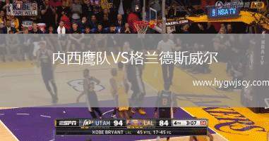 內(nèi)西鷹隊VS格蘭德斯威爾