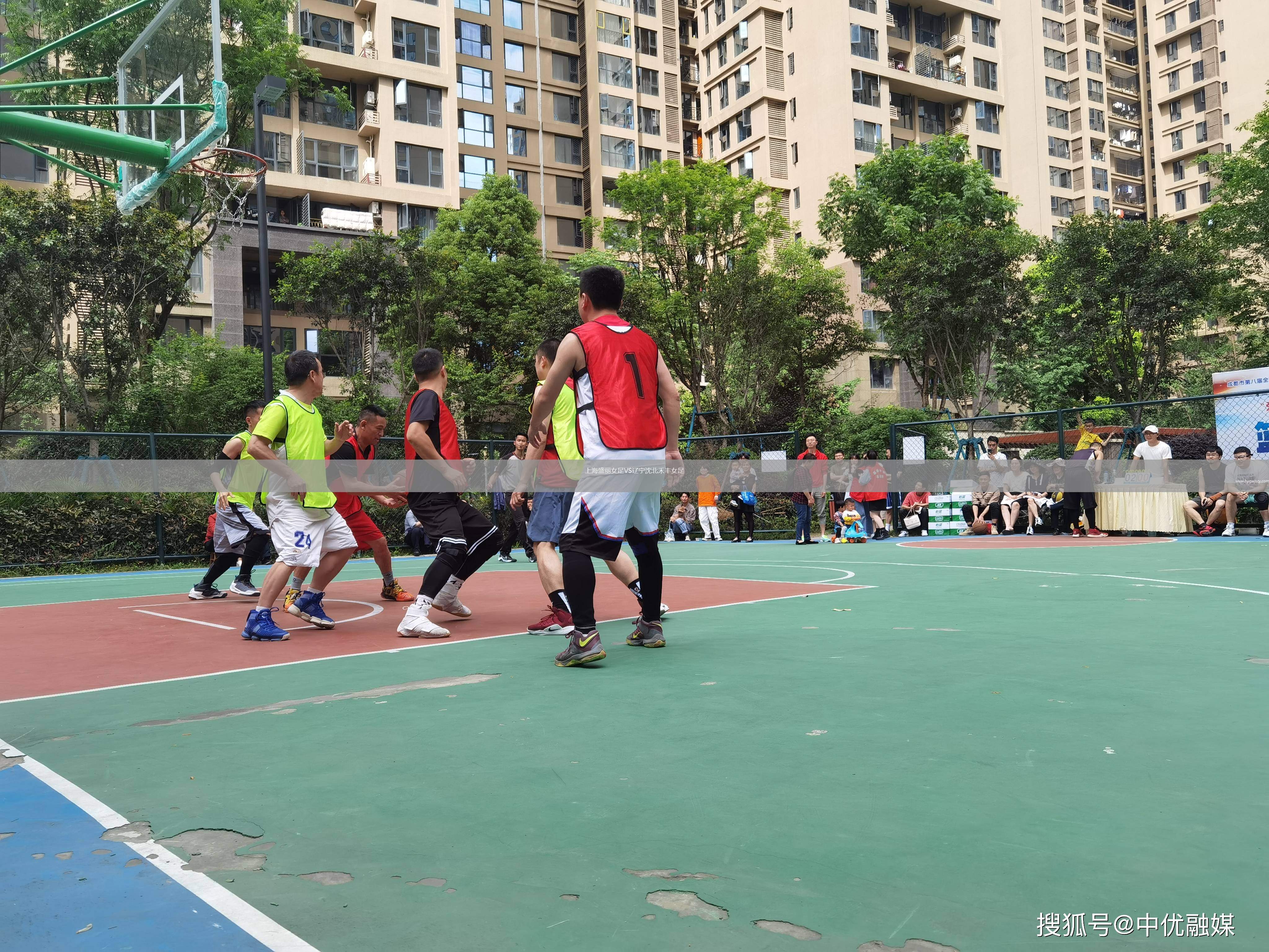 上海盛麗女足VS遼寧沈北禾豐女足