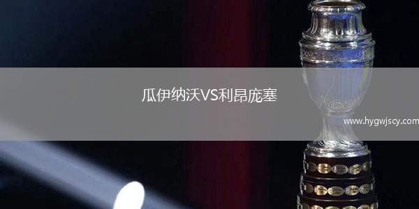 瓜伊納沃VS利昂龐塞