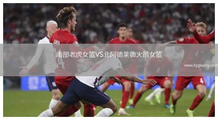 南部老虎女籃VS北阿德萊德火箭女籃