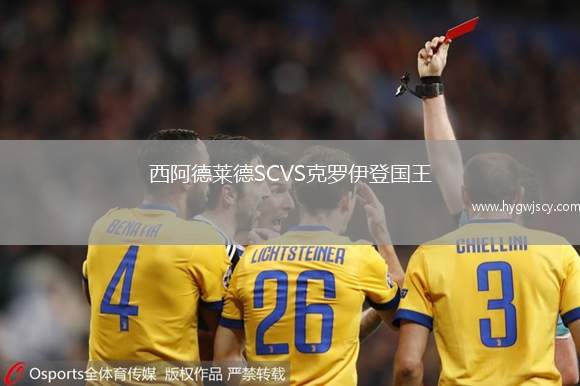 西阿德萊德SCVS克羅伊登國(guó)王