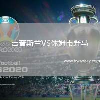 吉普斯蘭VS休姆市野馬