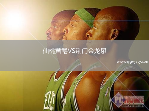 仙桃黃鱔VS荊門金龍泉