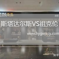 斯塔達(dá)爾斯VS祖克倫