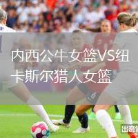 內(nèi)西公牛女籃VS紐卡斯?fàn)柅C人女籃