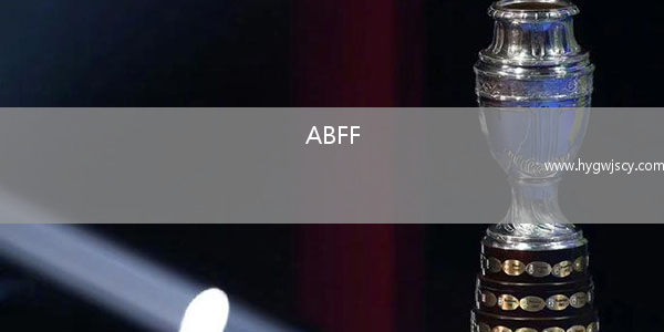 ABFF(U19)VS斯洛尼姆