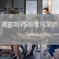 諾霍斯VS哥維克萊恩