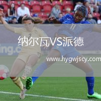 納爾瓦VS派德
