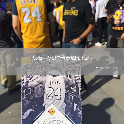 戈梅利VS坎普羅姆戈梅爾