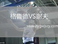 格魯?shù)耉S謝夫