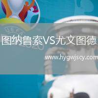 圖納魯索VS尤文圖德