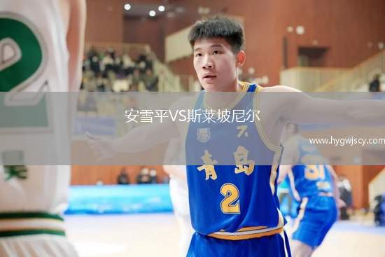 安雪平VS斯萊坡尼爾
